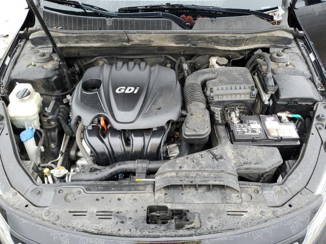 5XXGM4A70FG484863 KIA Optima Lx