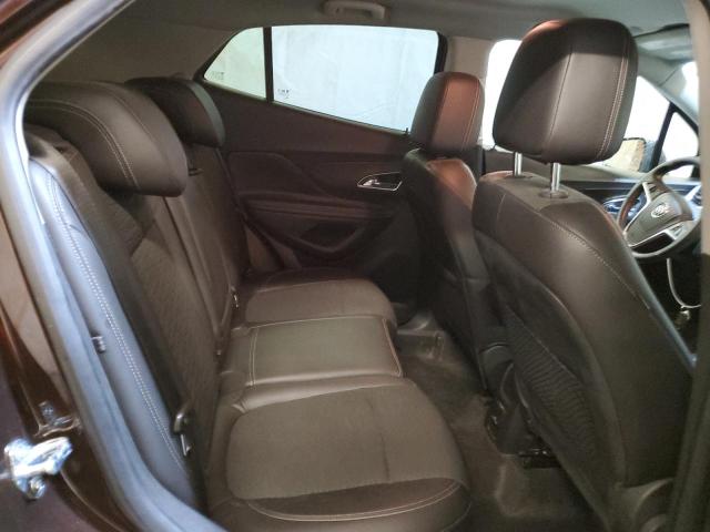 2015 BUICK ENCORE CON - KL4CJFSB3FB078517