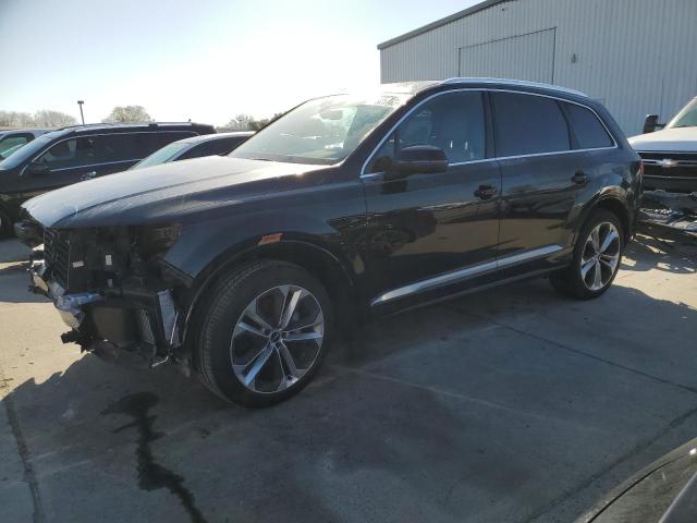 2021 Audi Q7 Premium Plus