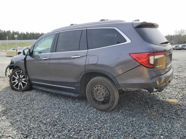 2019 HONDA PILOT ELIT - 5FNYF6H03KB055880