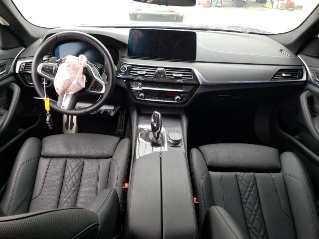 WBA53BH02NWX58677 BMW 530 I