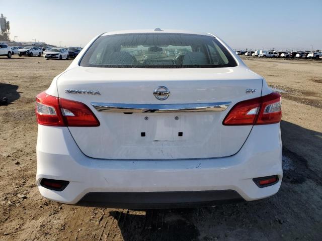 3N1AB7AP7GY299394 Nissan SENTRA S