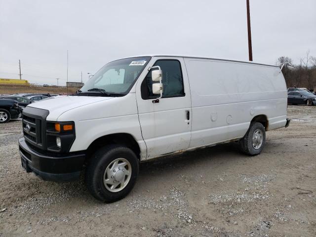 2011 Ford Econoline Cargo Van 