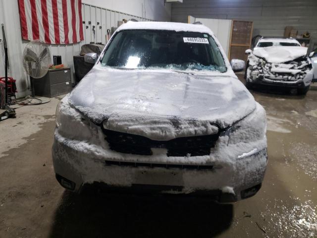 JF2SJAFC4FH541075 Subaru Forester 2.5i Premium