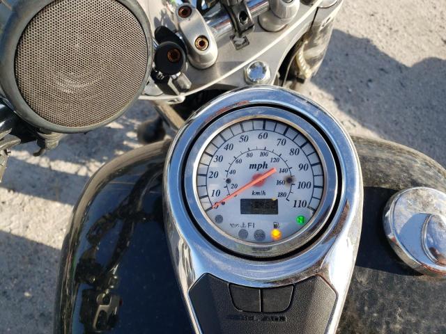 2007 SUZUKI VL800 - JS1VS55A072105712