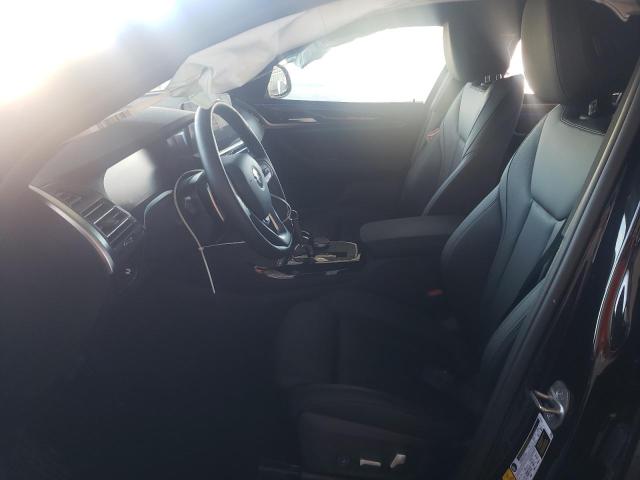 2023 BMW X4 XDRIVE3 - 5UX33DT07P9P69395