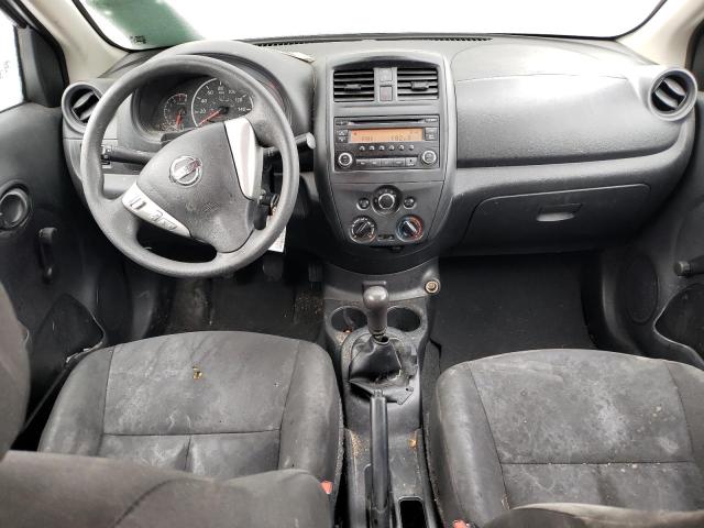 3N1CN7AP5JL800478 Nissan VERSA S