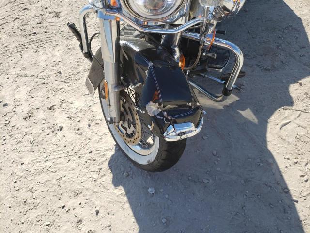 2013 HARLEY-DAVIDSON FLHRC ROAD - 1HD1FRM17DB623473