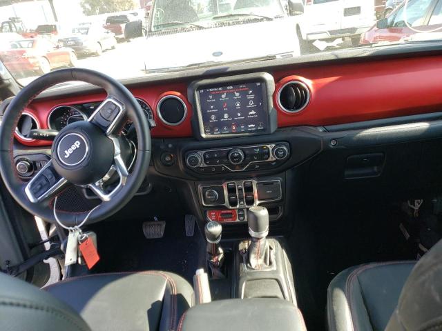 1C6JJTBG0NL162026 Jeep Gladiator Rubicon