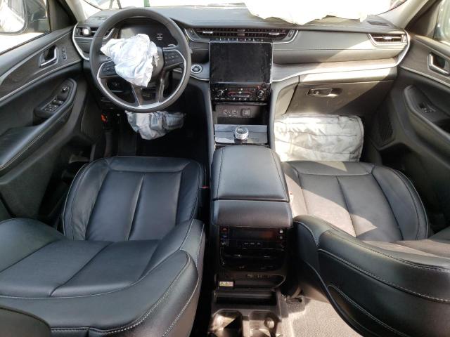 1C4RJJBG2P8714292 Jeep Grand Cherokee L Limited