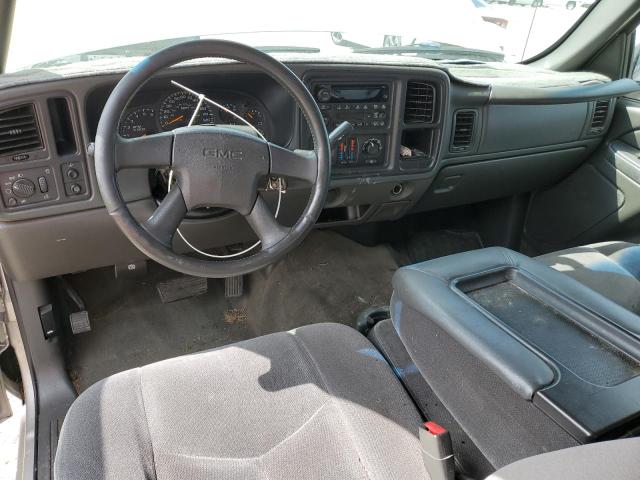 2GTEC19V751112162 GMC New Sierra C1500
