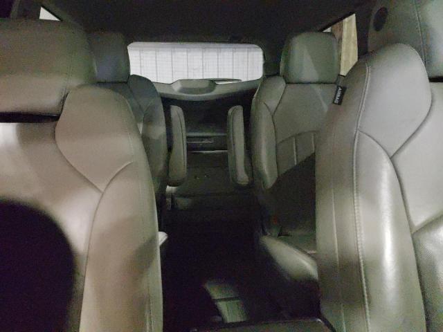 2017 CHEVROLET TRAVERSE P 1GNKVJKD7HJ189369
