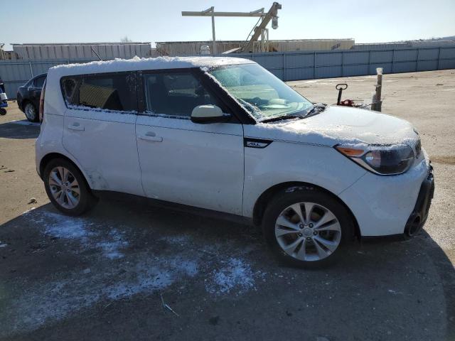 KNDJP3A53G7239281 | 2016 KIA SOUL +