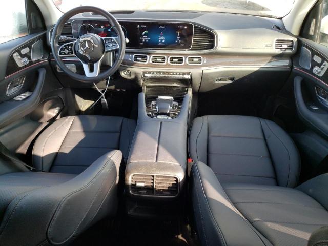 4JGFF5KE9LA272619 Mercedes-Benz Gls 450 4matic