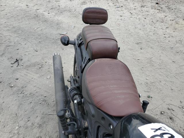 2020 INDIAN MOTORCYCLE CO. SCOUT BOBB - 56KMTB004L3163073