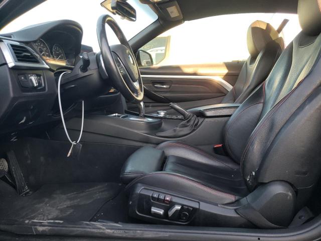 2018 BMW 430I - WBA4Z1C50JEC58639