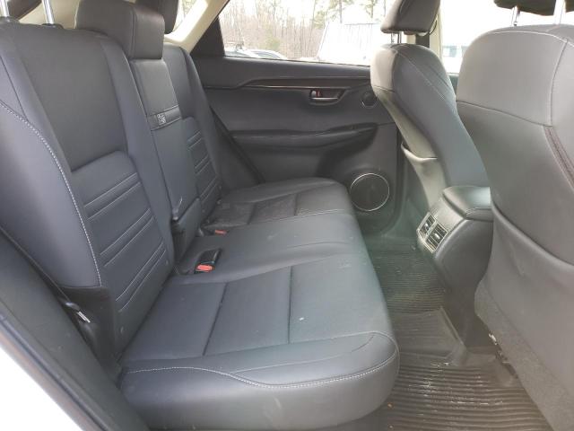 2020 LEXUS NX 300 - JTJDARDZ2L5016930