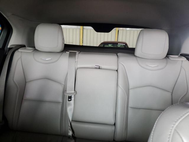 1GYFZCR45LF068006 Cadillac Xt4 Premium Luxury