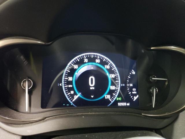 2015 BUICK LACROSSE P - 1G4GF5G36FF256400