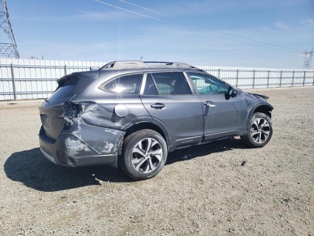 4S4BTANC4L3252258 Subaru Outback Limited