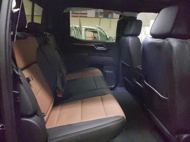 2023 CHEVROLET SILV1500 2 - 1GCUDJE89PZ120654