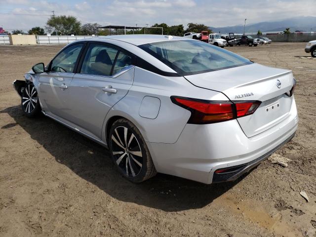 1N4BL4CV8MN388852 Nissan Altima SR 2