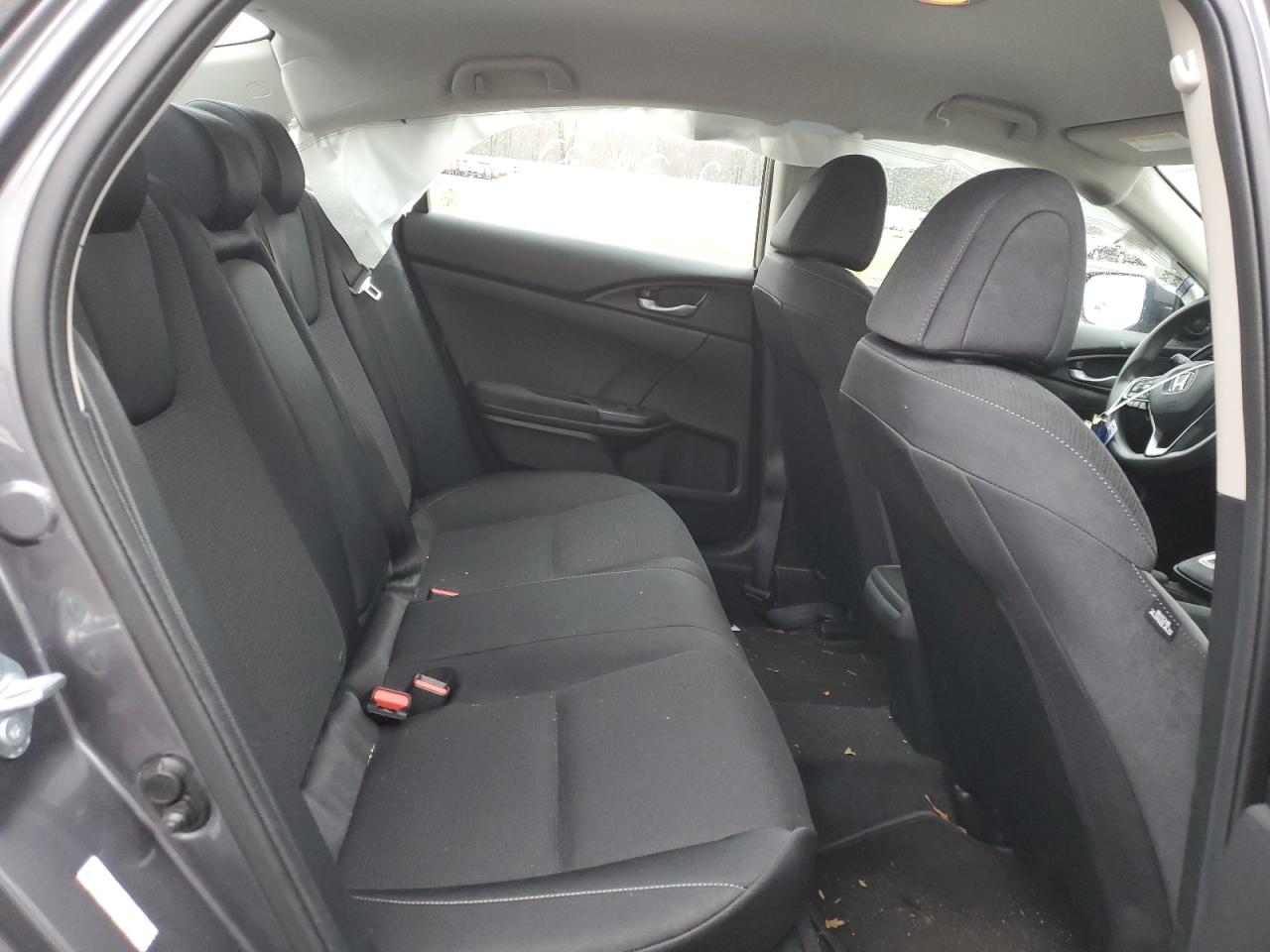 19XZE4F54ME011034 HONDA INSIGHT 2021