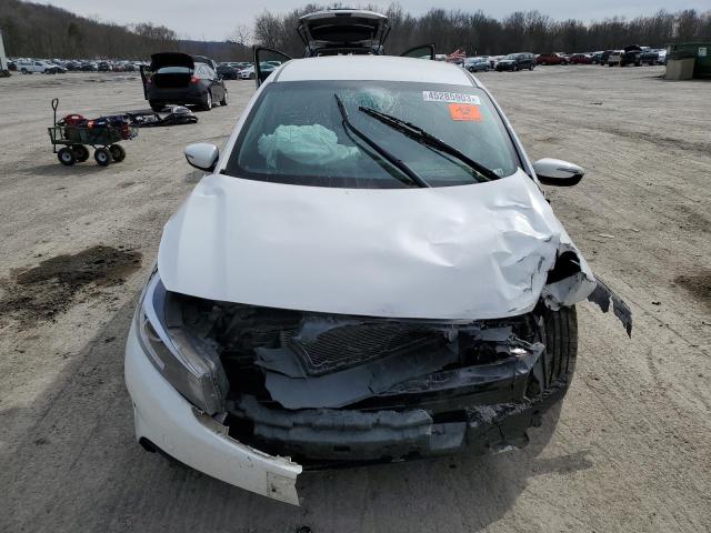 KNAFK5A84H5673150 KIA Forte