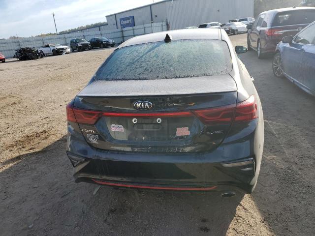 2021 KIA FORTE GT L - 3KPF34AD5ME293417