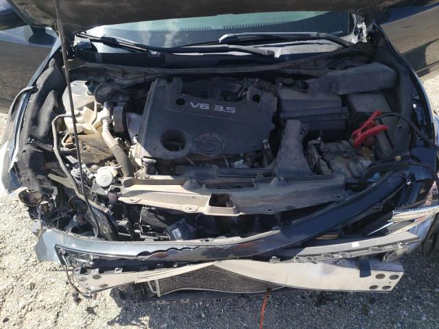 1N4BL3AP6FC419495 Nissan Altima 3.5s