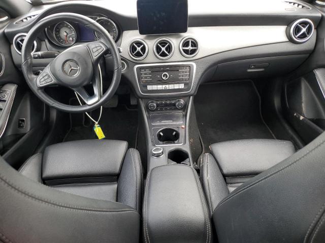 WDDSJ4GB0KN761319 Mercedes-Benz CLA 250 4MATIC