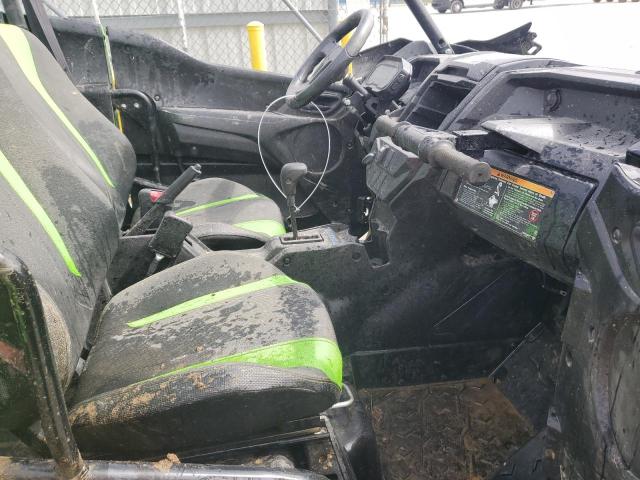 2022 KAWASAKI KRF 1000 A - JKARFCA19NB517513
