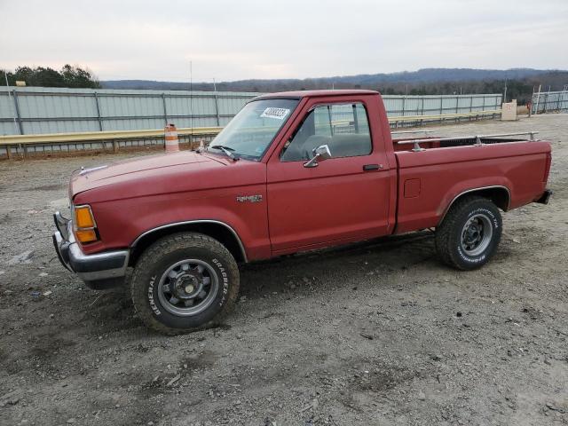 1989 Ford Ranger 