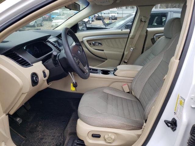2015 FORD TAURUS SE - 1FAHP2D85FG119601