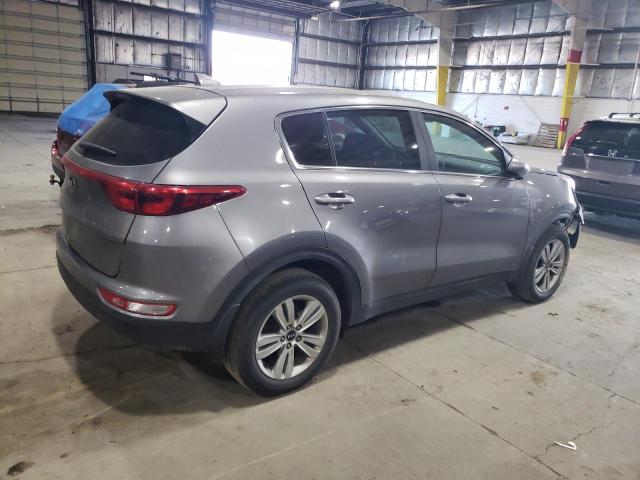 KNDPMCAC7J7472041 KIA Sportage Lx