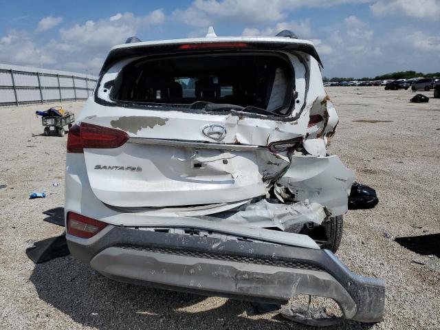 2019 HYUNDAI SANTA FE L - 5NMS53AA2KH064918