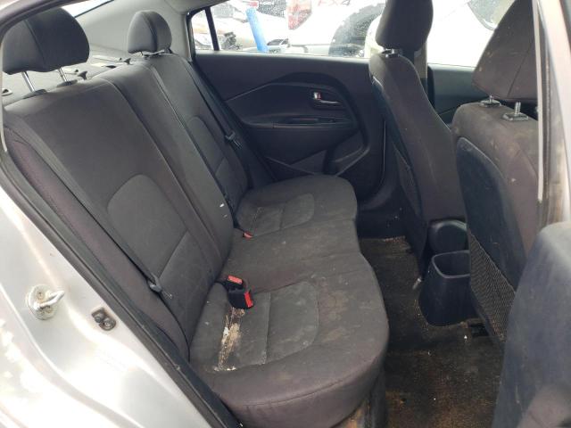KNADM4A37G6676410 KIA RIO LX