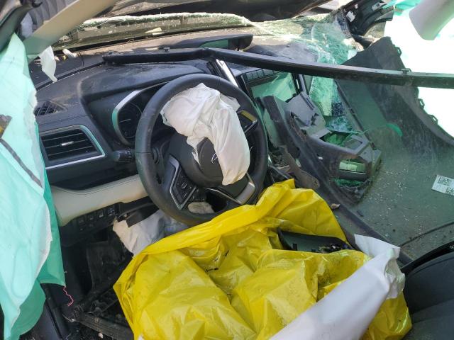 4S4WMAPDXL3413748 Subaru Ascent Limited