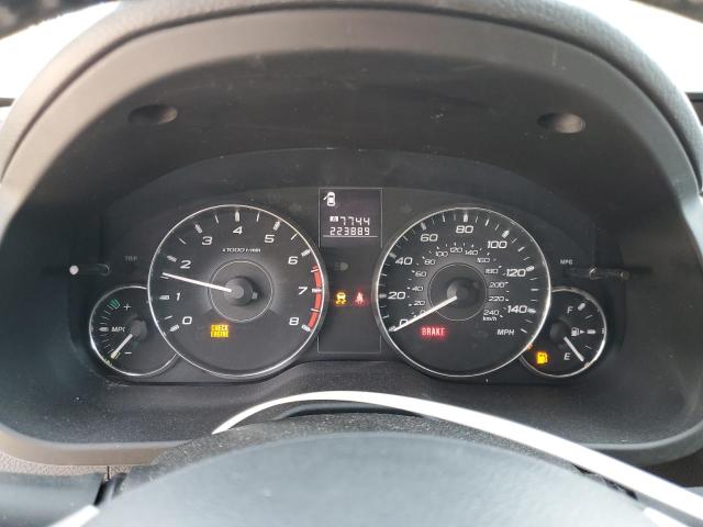 4S4BRCCC4C1233931 Subaru Outback 2.5i Premium
