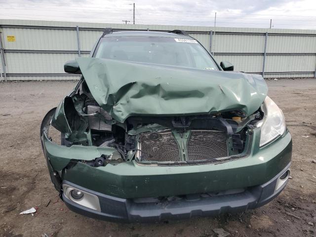 4S4BRBCC9C3297977 Subaru Outback 2.5i Premium