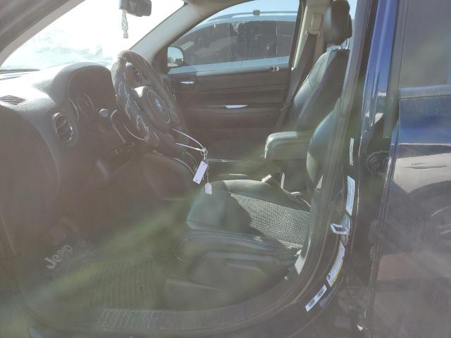 1C4NJDEB0ED809602 Jeep Compass Latitude