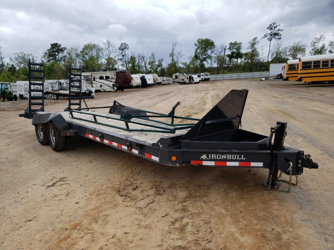 Midway, FL에서 판매 중인 2022 Utility Trailer - Side
