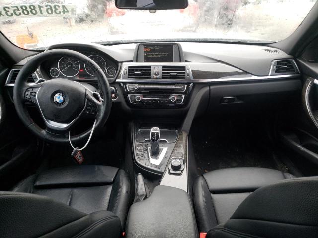 2016 BMW 328 I SULE - WBA8E9C50GK644755