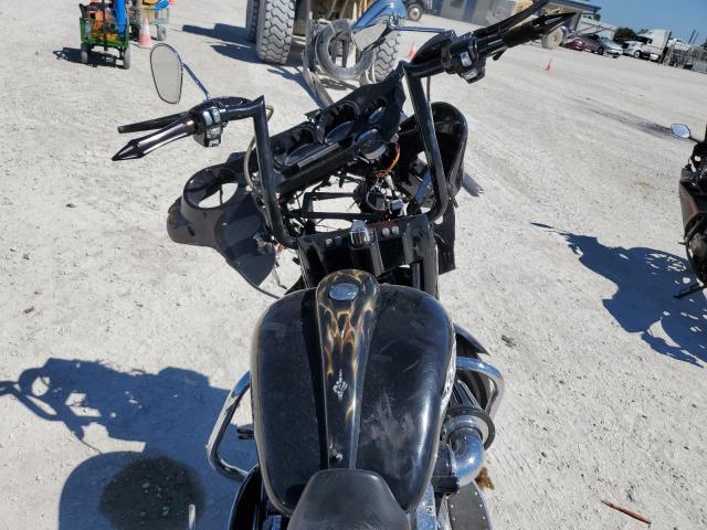 2010 HARLEY-DAVIDSON FLHTC - 1HD1FF413AB610312