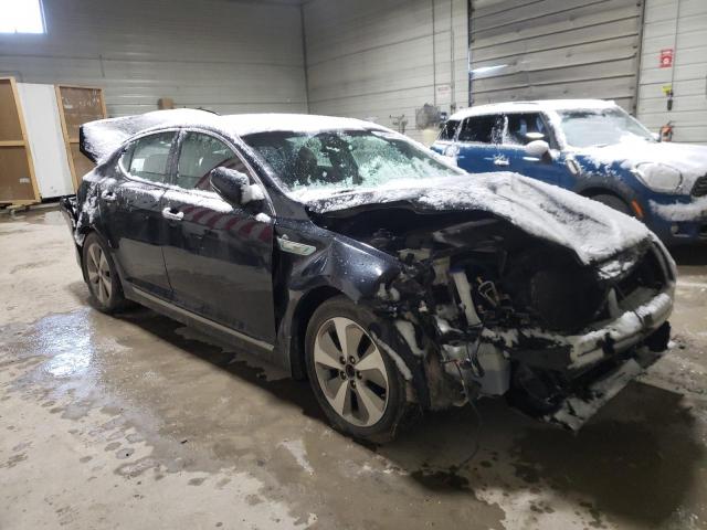 KNAGN4AD5E5064468 KIA OPTIMA HYBRID