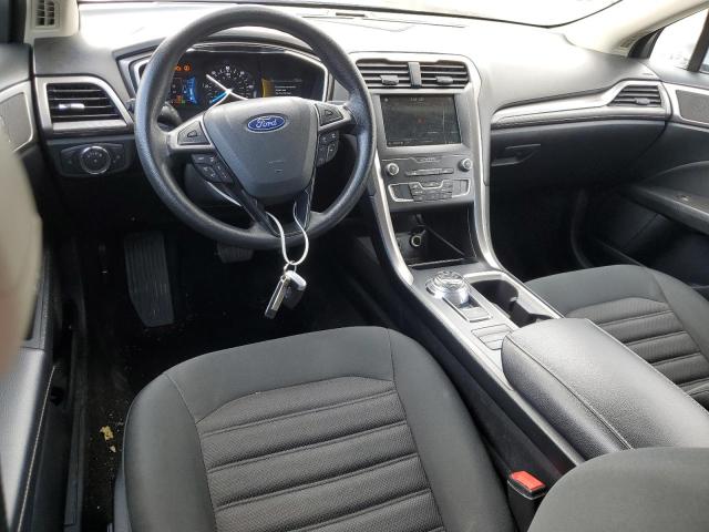 3FA6P0LU1KR151829 2019 FORD FUSION, photo no. 8