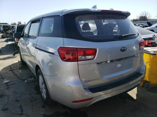 KNDMA5C16J6366382 KIA Sedona L