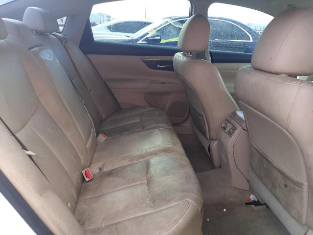 1N4BL3AP4EC262550 Nissan Altima 3.5s