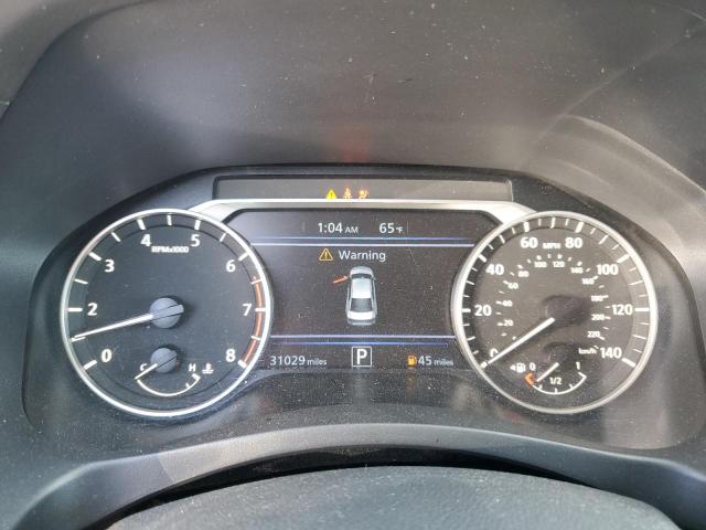 1N4BL4BV9LC168034 Nissan ALTIMA S