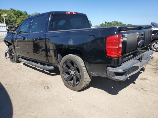 2015 TOYOTA SILVERADO - 3GCPCREC0FG322283